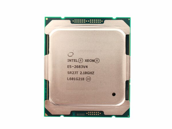پردازنده CPU Intel Xeon E5-2683 v4