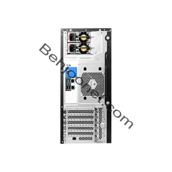 HPE Proliant ML110 Gen9 - تصویر 2