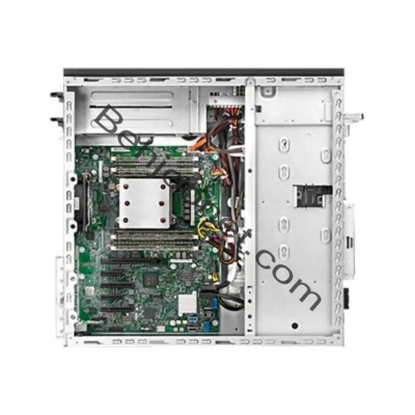HPE Proliant ML110 Gen9 - تصویر 3