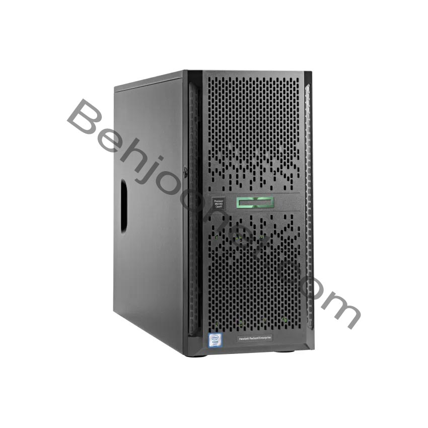HPE Proliant ML150 G9-Behjoonet