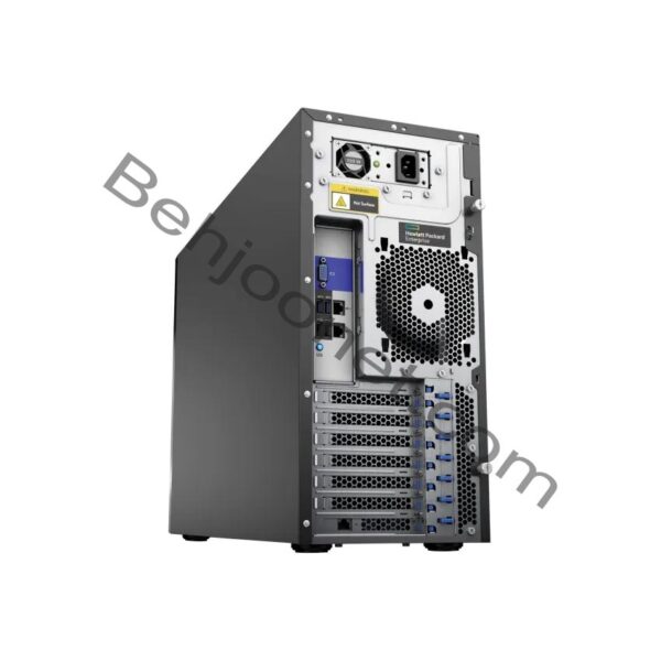 HPE Proliant ML150 Gen9 - تصویر 2