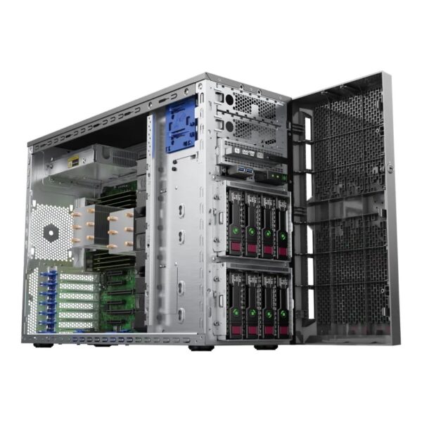 HPE Proliant ML150 Gen9 - تصویر 3