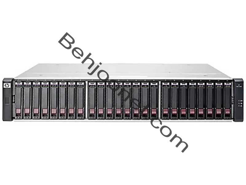 استوریج HPE MSA 2040-بهجونت