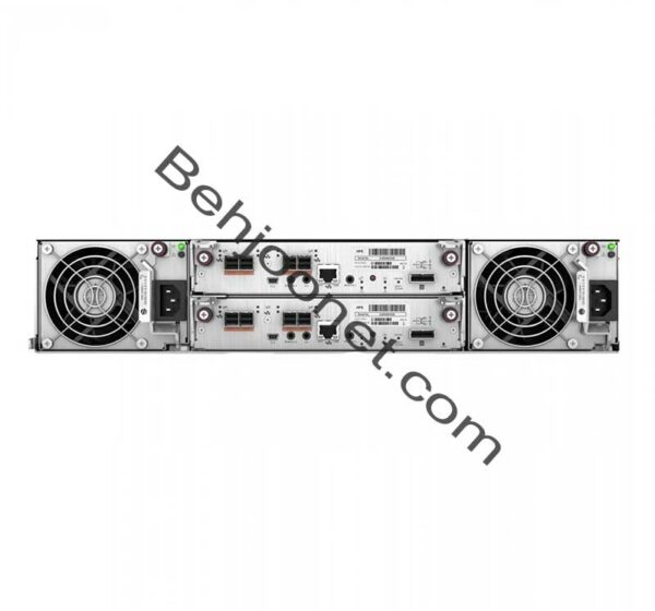 استوریج HPE MSA 2050 SAN Storage-Behjoonet-خرید استوریج