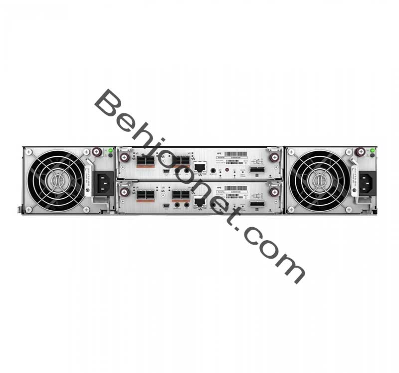استوریج HPE MSA 2050 SAN Storage-Behjoonet-خرید استوریج