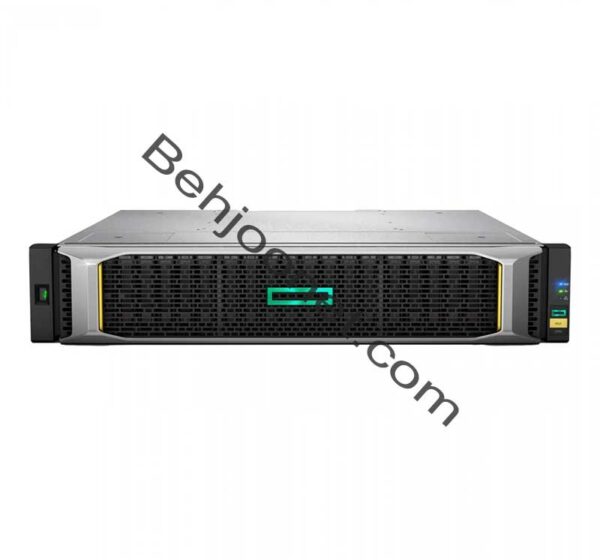 استوریج HPE MSA 2050 SAN Storage - تصویر 2