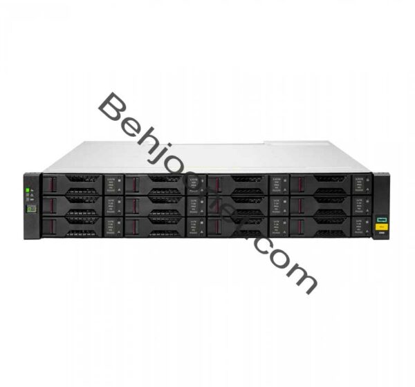 استوریج HPE MSA 2060 LFF – R0Q73B-Behjoonet-خرید استوریج HPE