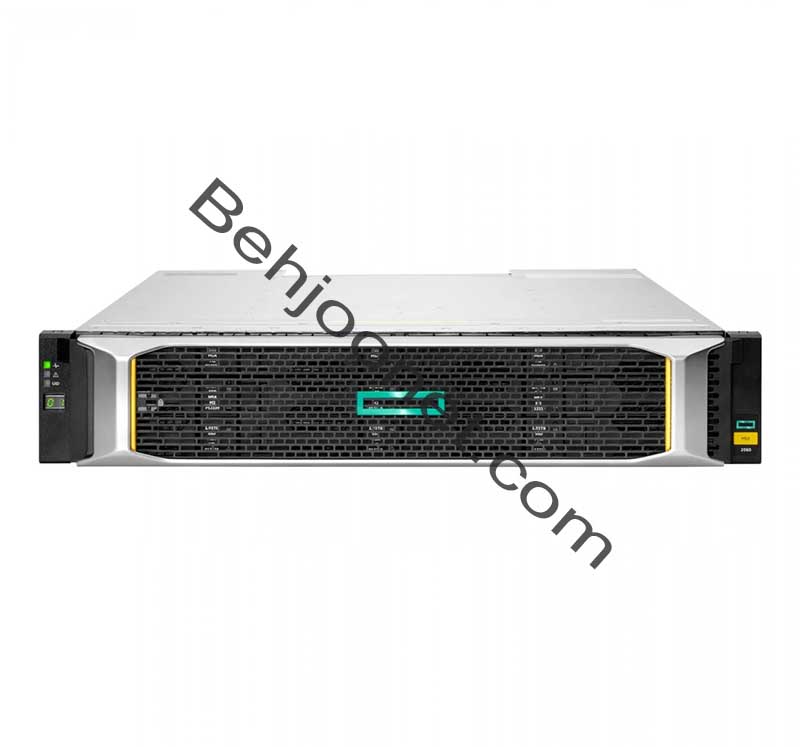 استوریج HPE MSA 2060 LFF – R0Q73B-بهجونت