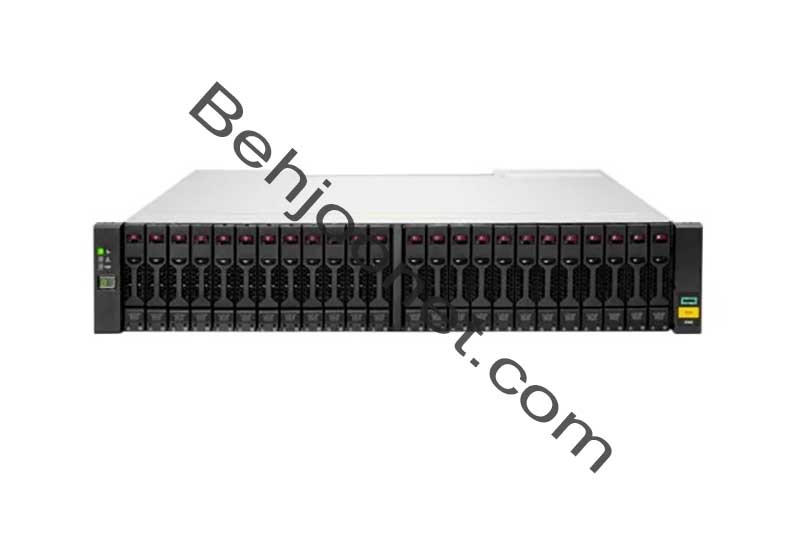 استوریج HPE MSA 2062 SFF – R0Q80B-بهجونت-خرید سرور