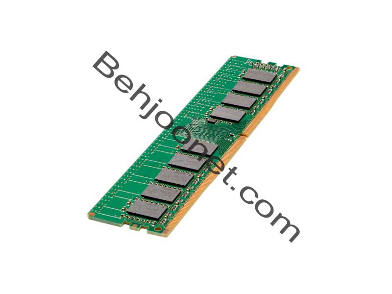 رم HPE DDR4 Standard Memory-Behjoonet-خرید رم سرور Gen10 اچ‌پی