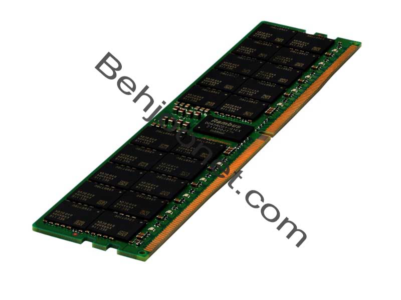 رم سرور HPE 64GB DDR5-4800-P43331-B21-Behjoonet-قیمت رم HPE P43331-B21