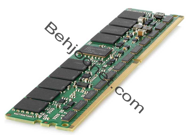رم سرور HPE NVDIMM-Behjoonet-خرید رم سرور