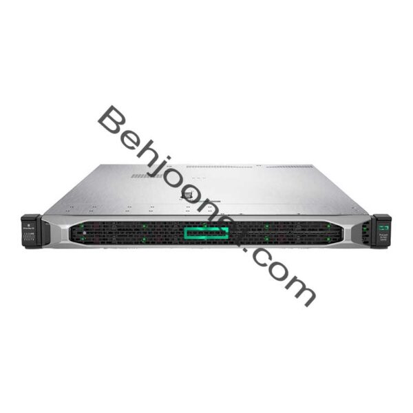 سرور HPE ProLiant DL360 Gen10-بهجونت