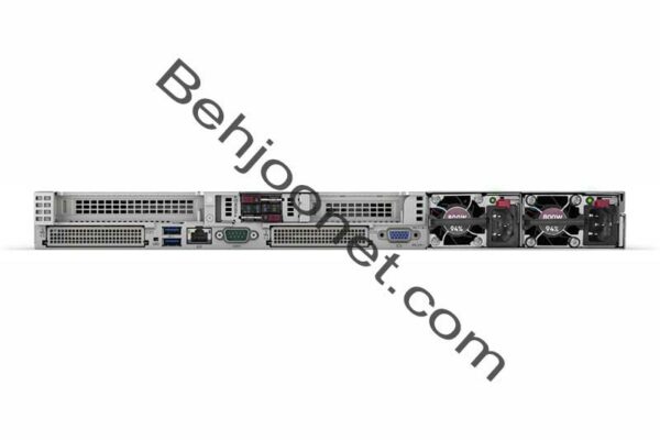 سرور HPE ProLiant DL360 Gen11 back-بهجونت