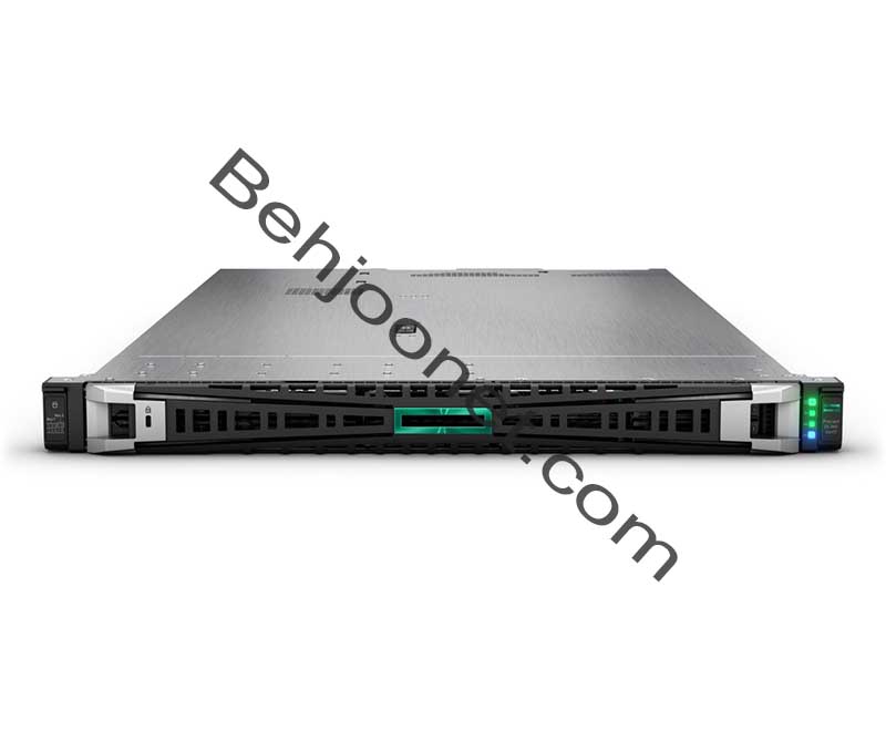 سرور HPE ProLiant DL360 Gen11-بهجونت