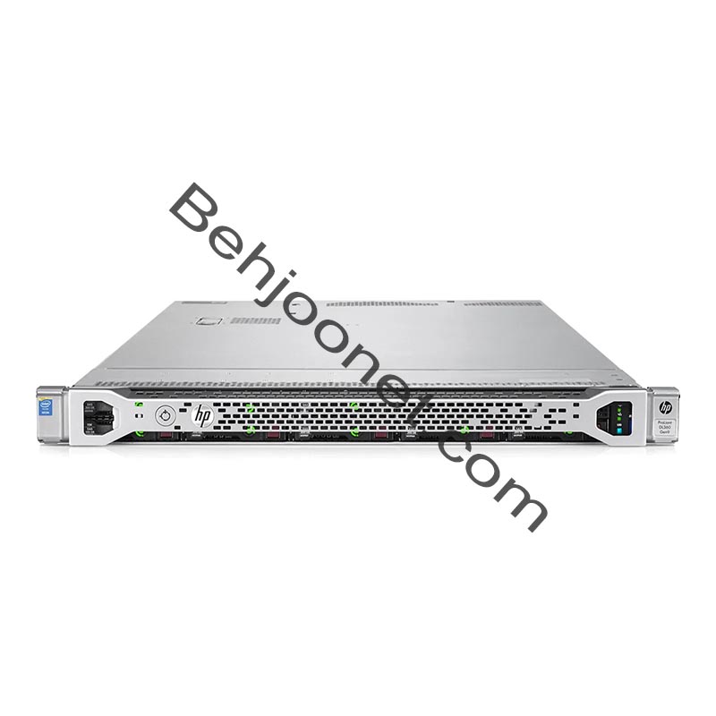 سرور HPE ProLiant DL360 Gen9