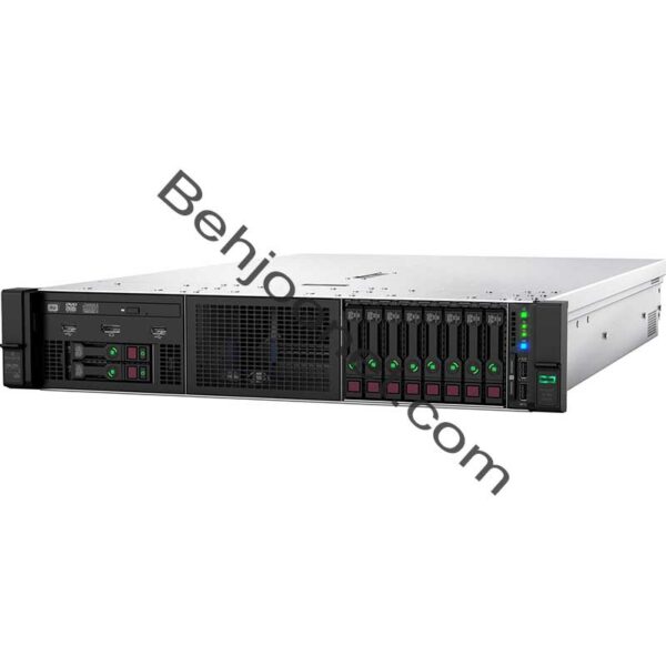 سرور HPE ProLiant DL380 Gen10 - تصویر 3