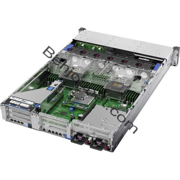 سرور HPE ProLiant DL380 Gen10-up-بهجونت