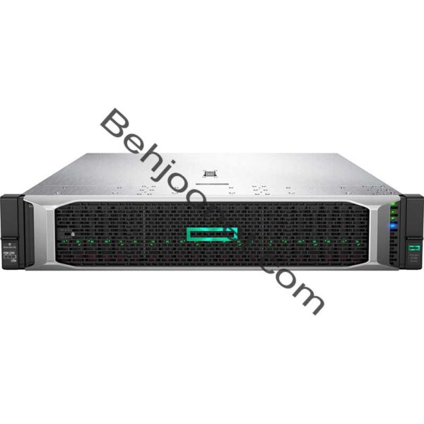 سرور HPE ProLiant DL380 Gen10-بهجونت-قیمت سرور