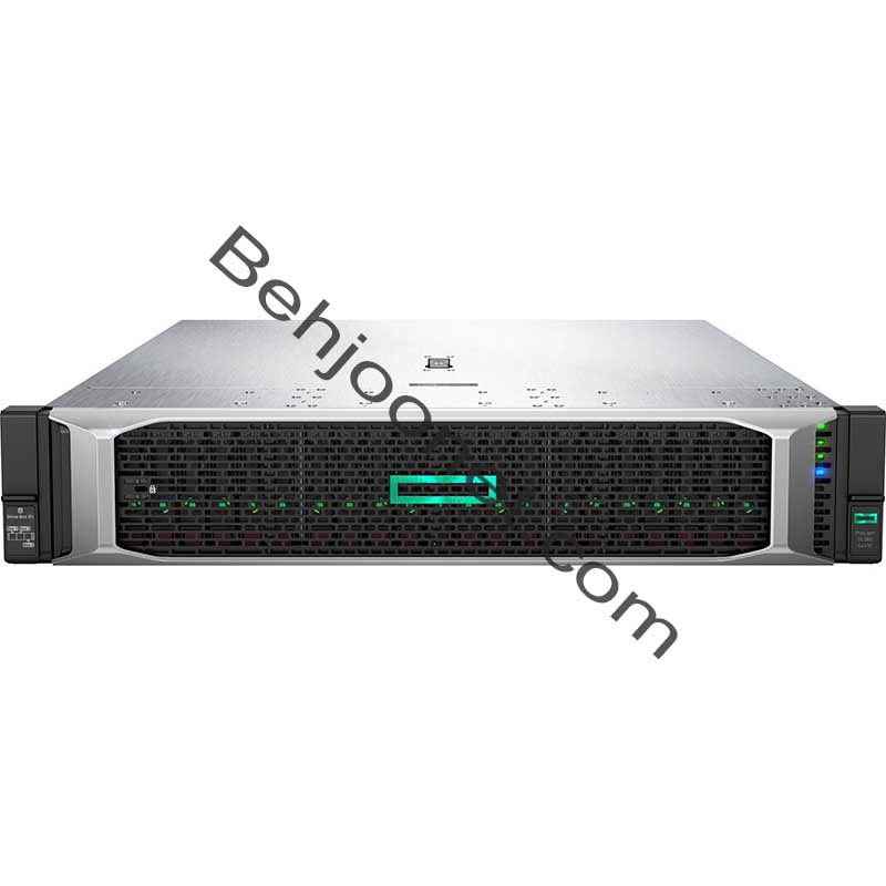 سرور HPE ProLiant DL380 Gen10-بهجونت-قیمت سرور