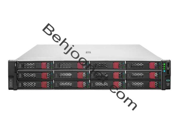 سرور HPE ProLiant DL380 Gen11 front-بهجونت-خرید سرور DL380 Gen11