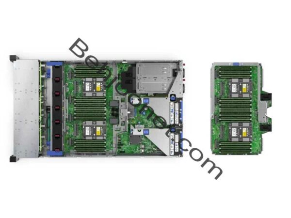سرور HPE ProLiant DL560 Gen10 up-Behjoonet-خرید سرور DL560 G10
