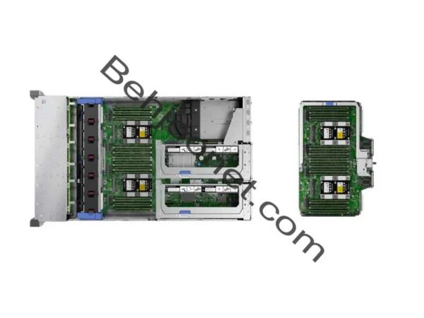 سرور HPE ProLiant DL580 Gen10-Behjoonet-قیمت dl580 g10