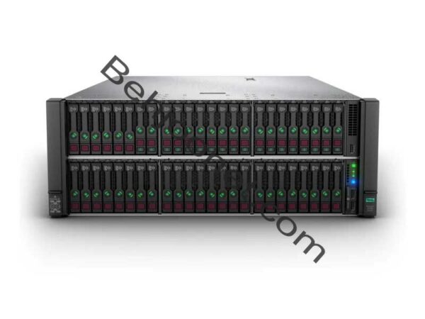 سرور HPE ProLiant DL580 Gen10-بهجونت