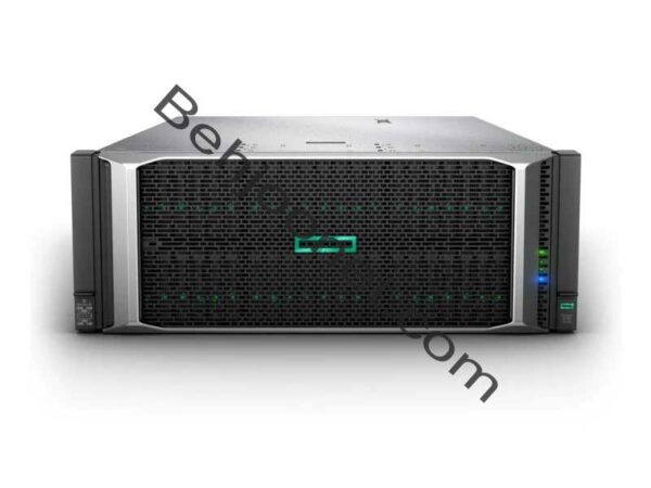 سرور HPE ProLiant DL580 Gen10-بهجونت-قیمت dl580 g10
