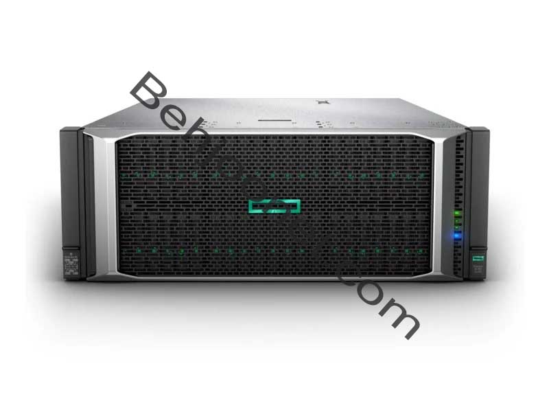سرور HPE ProLiant DL580 Gen10-بهجونت-قیمت dl580 g10