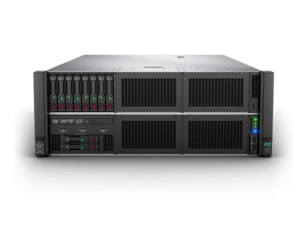 سرور HPE ProLiant DL580 Gen10-قیمت سرور