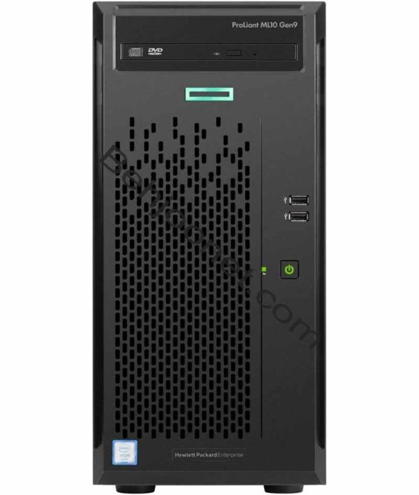 سرور HPE ProLiant ML10 Gen9