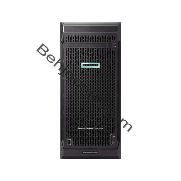 سرور HPE ProLiant ML110 Gen10 front-بهجونت