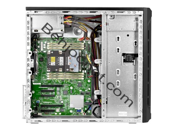 HPE ProLiant ML110 Gen10 - تصویر 2