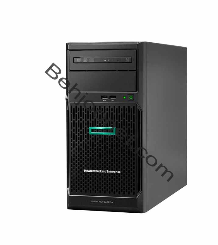 سرور HPE ProLiant ML30 Gen10 Plus-Behjoonet