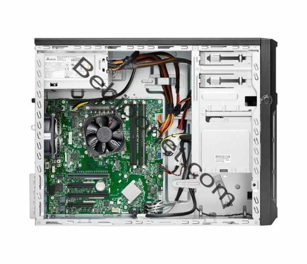سرور HPE ProLiant ML30 Gen10 Plus - تصویر 2