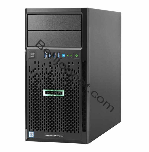 قیمت سرور HPE ProLiant ML30 Gen9-بهجونت