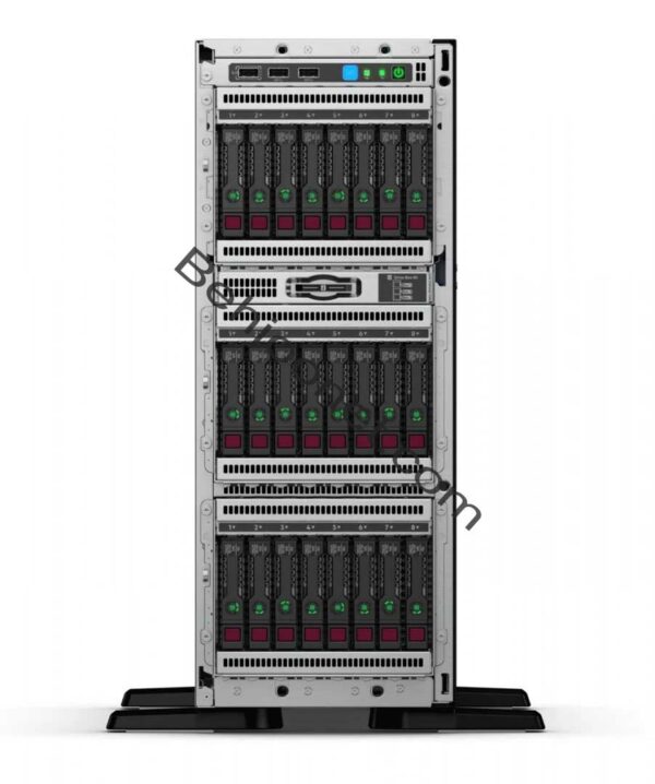 سرور HP ML350 Gen10