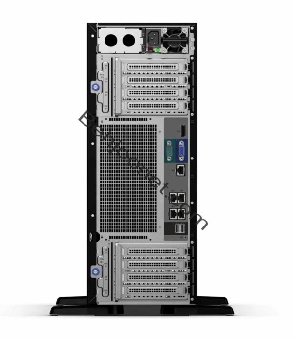 سرور HPE Proliant ML350 Gen10 - تصویر 4