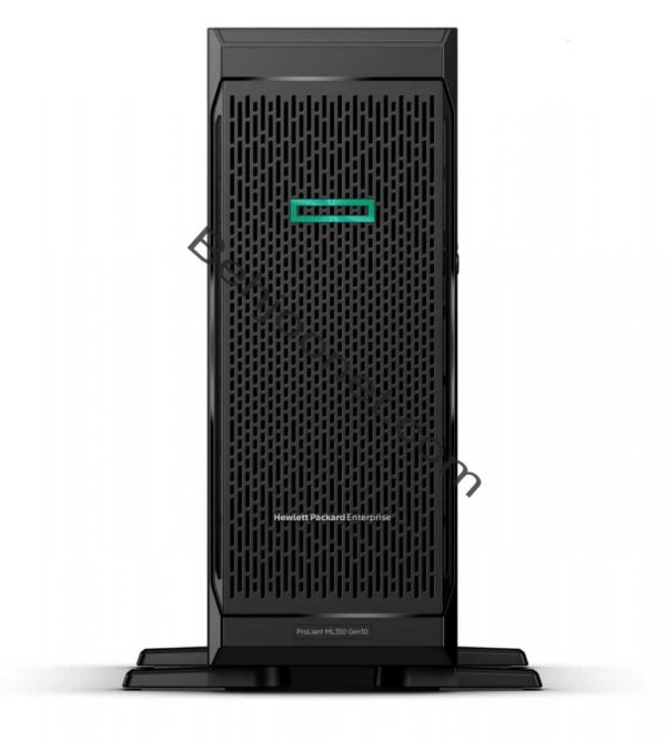 سرور HPE Proliant ML350 Gen10-بهجونت قیمت سرور ML350