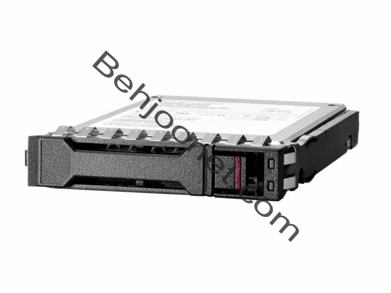 هارد HPE 1.92TB SAS RI SFF-P40507-B21-بهجونت-خرید هارد سرور