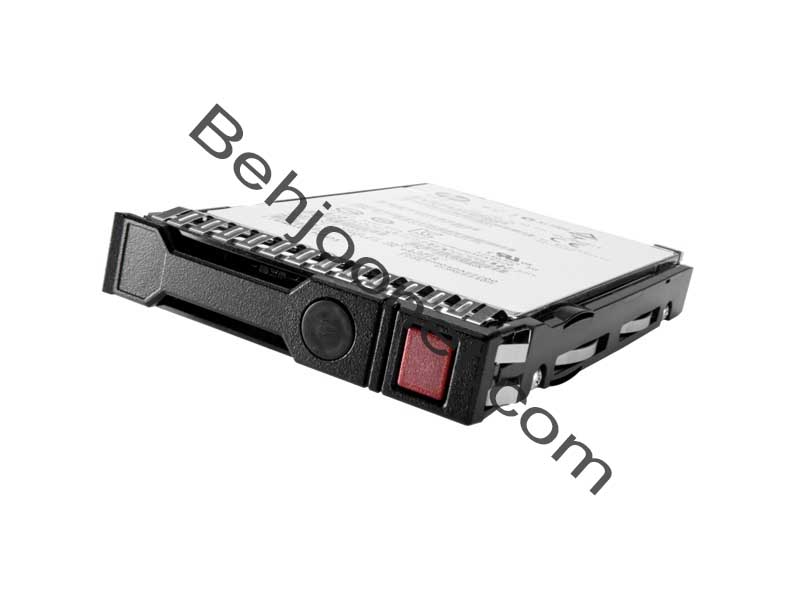 هارد HPE 2.4TB SAS 12G 10K SFF-881457-B21-قیمت هارد 881457-B21