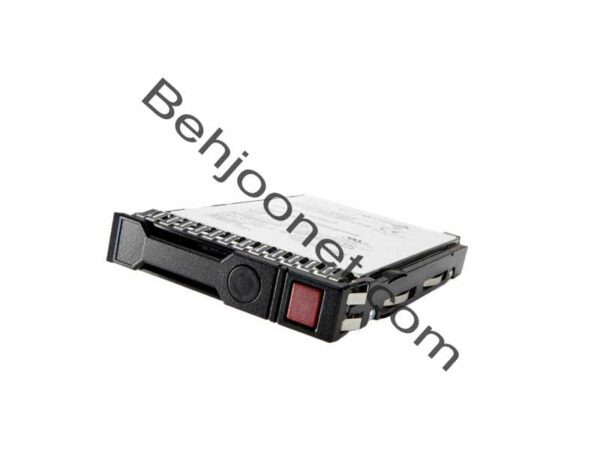 هارد HPE 3.84TB SAS MU SFF-P40512-B21-بهجونت-قیمت SSD P40512-B21