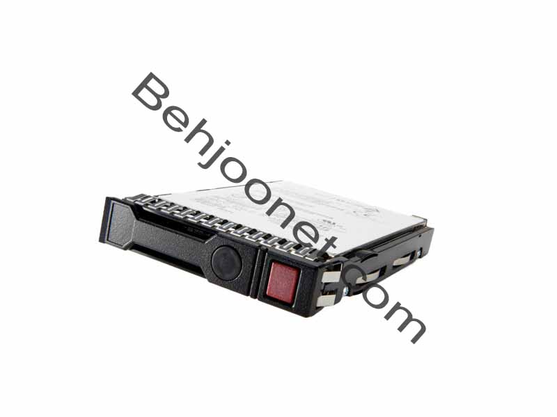 هارد HPE 3.84TB SAS MU SFF-P40512-B21-بهجونت-قیمت SSD P40512-B21