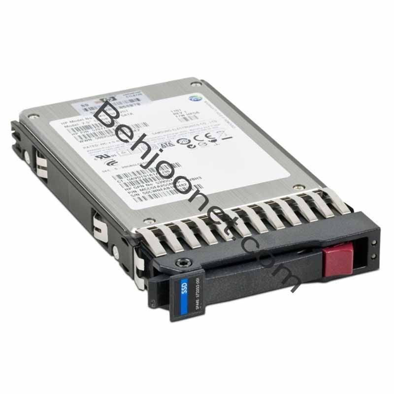 هارد HPE 480GB SATA RI SFF-877746-B21-بهجونت-هارد 877746-B21