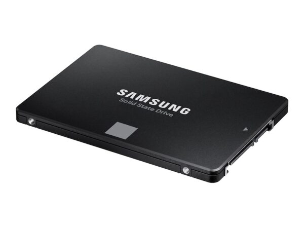 هارد Samsung 870 EVO 4TB-Behjoonet