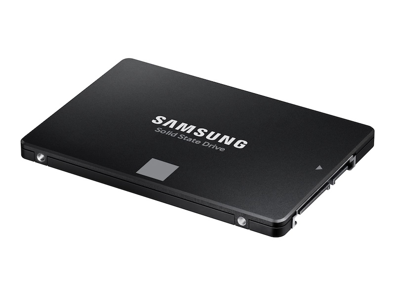 هارد Samsung 870 EVO 4TB-Behjoonet
