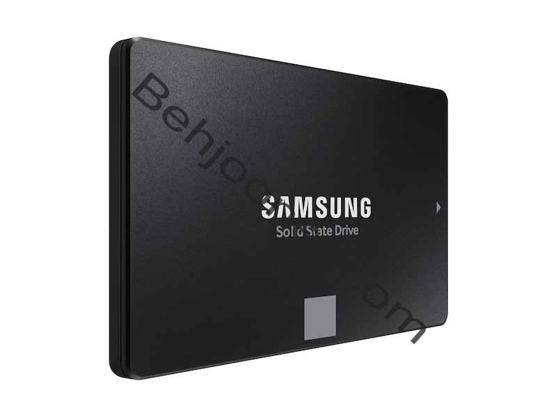 هارد Samsung 870 EVO 500GB-Behjoonet
