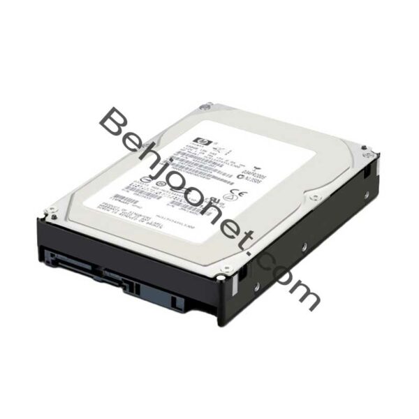 هارد سرور HPE 1TB SATA 7.2K LFF-843266-B21-Behjoonet-قیمت هارد 843266-B21