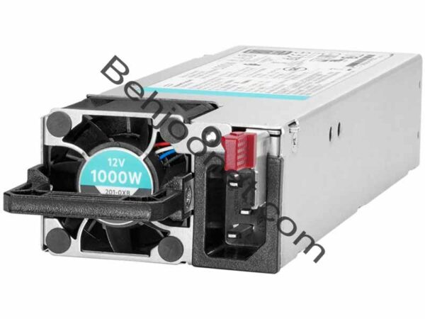 پاور HPE 1000W FS Titanium Power Supply Kit-P03178-B21-بهجونت-HPE P03178-B21